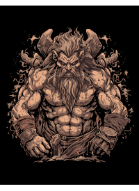 Monstruos & Villanos Brutales